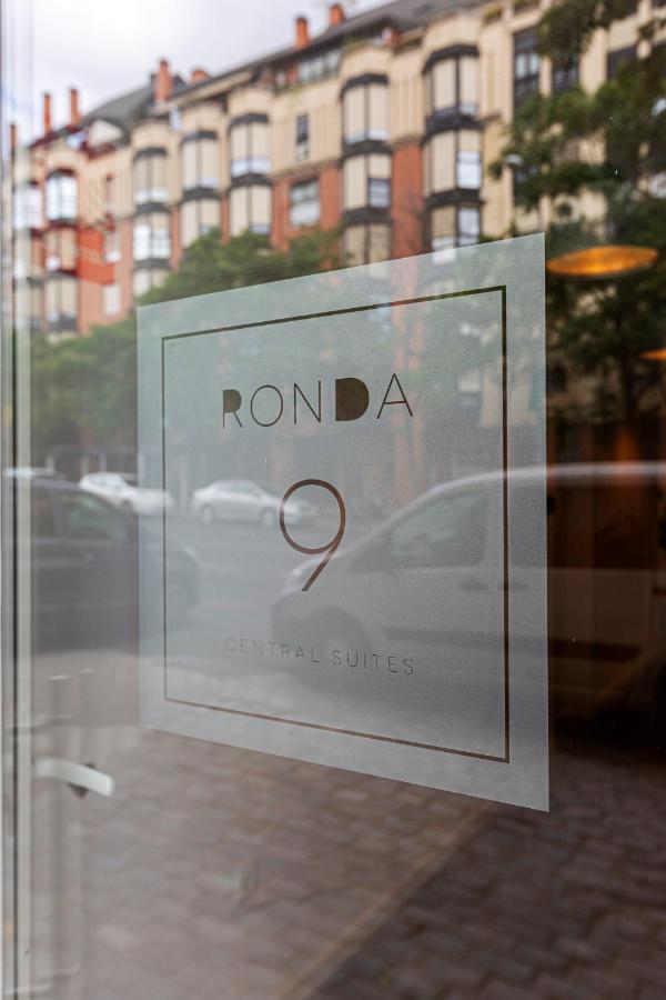 Hostal Ronda9 *