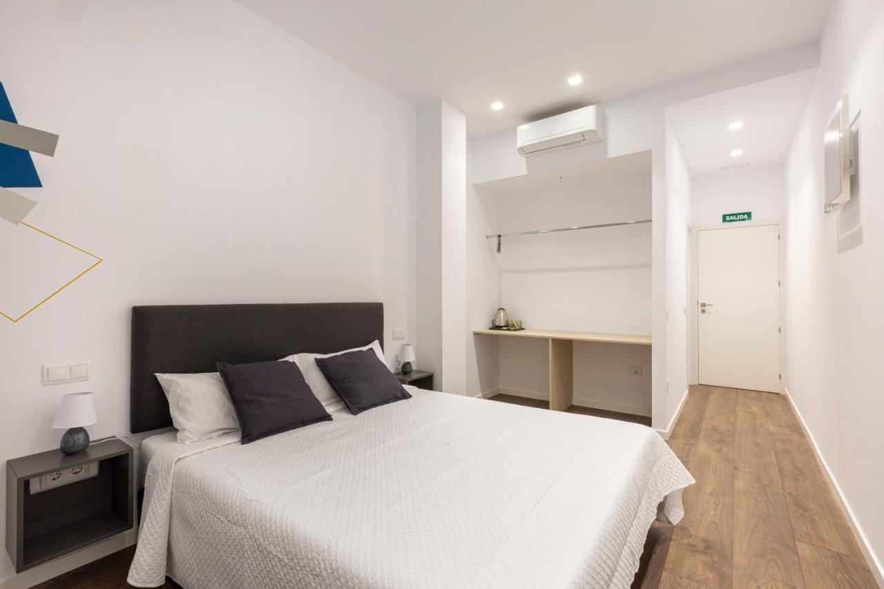 Ronda9 Albergue *