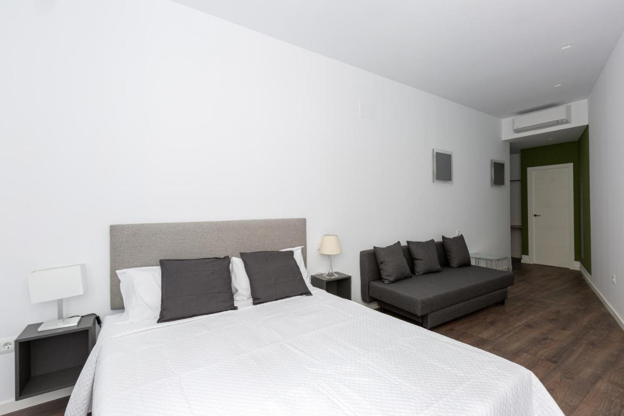 Ronda9 Albergue *