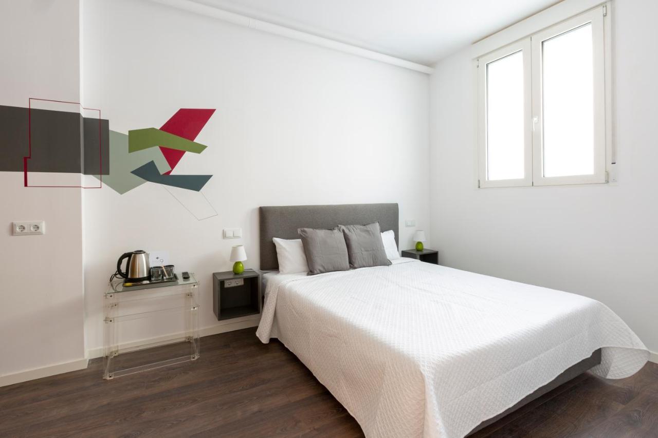 Hostal Ronda9 Madrid
