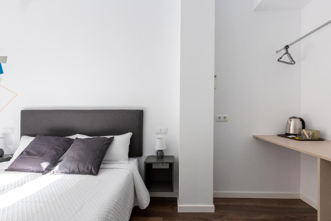 Ronda9 Albergue *