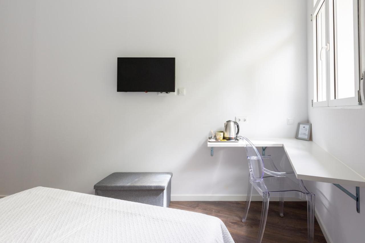 Ronda9 Hostal Madrid