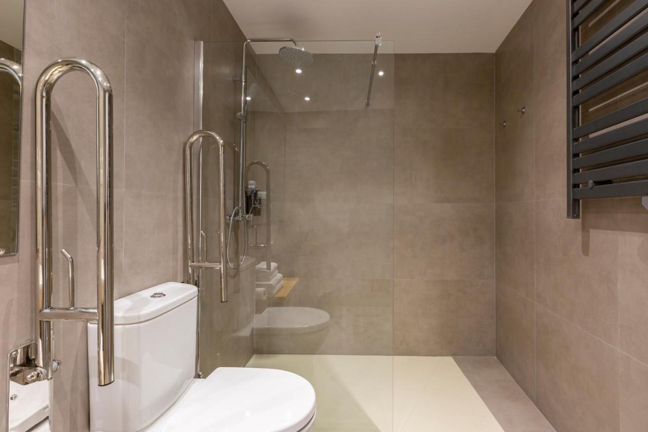 Ronda9 Albergue