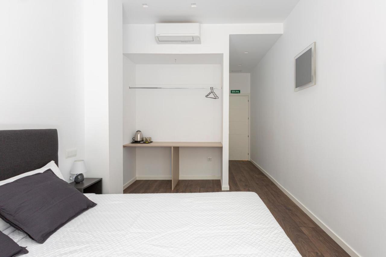 Ronda9 Albergue