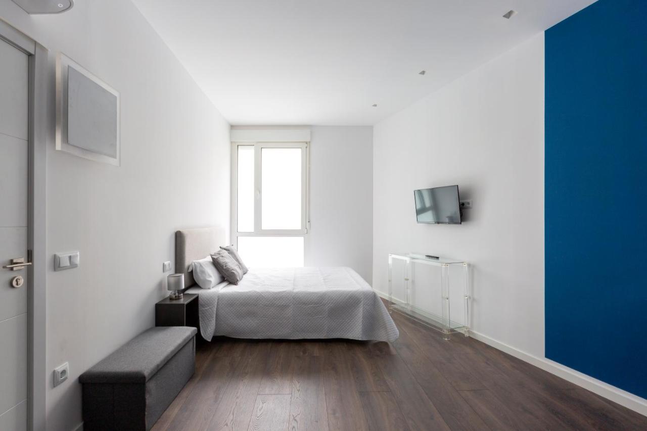 Ronda9 Albergue Madri