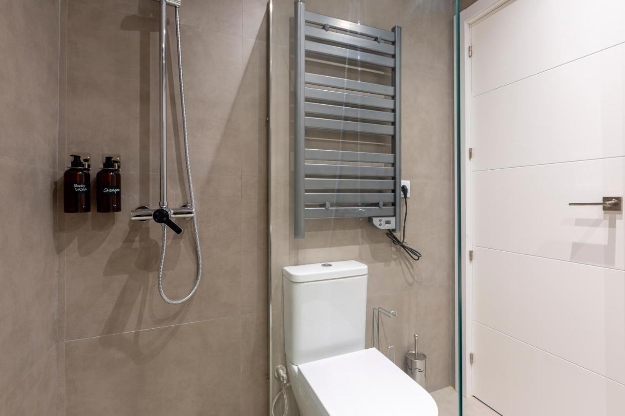 Albergue Ronda9 *