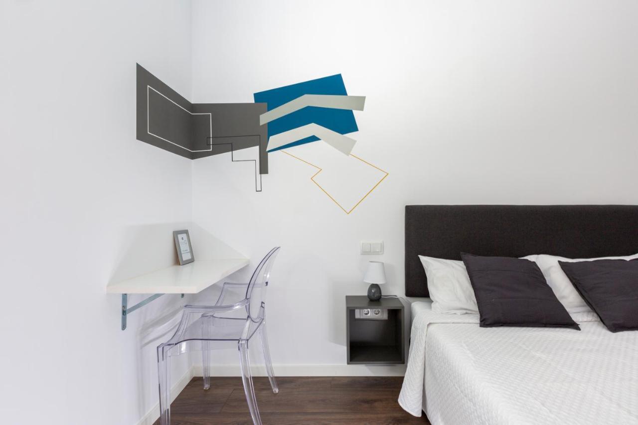Hostal Ronda9 Madrid
