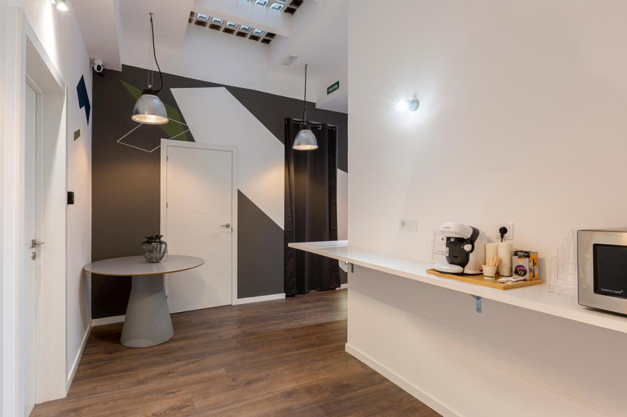 Hostal Ronda9