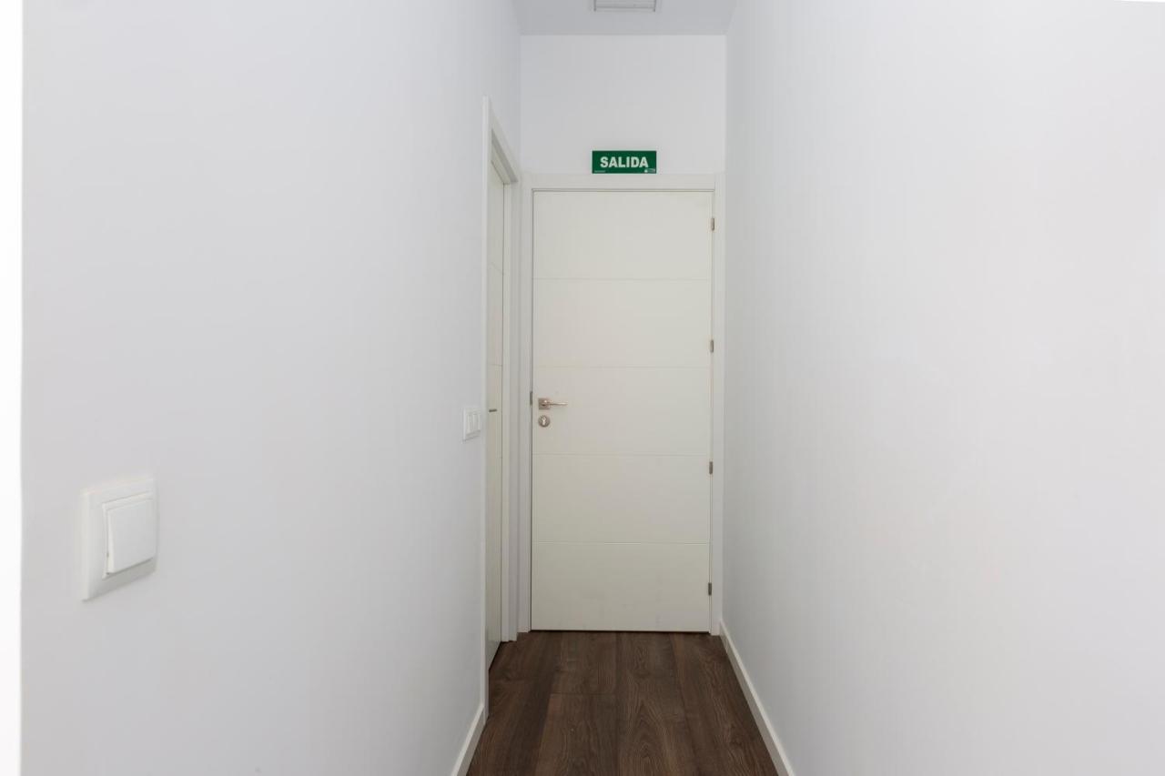 Ronda9 Albergue *