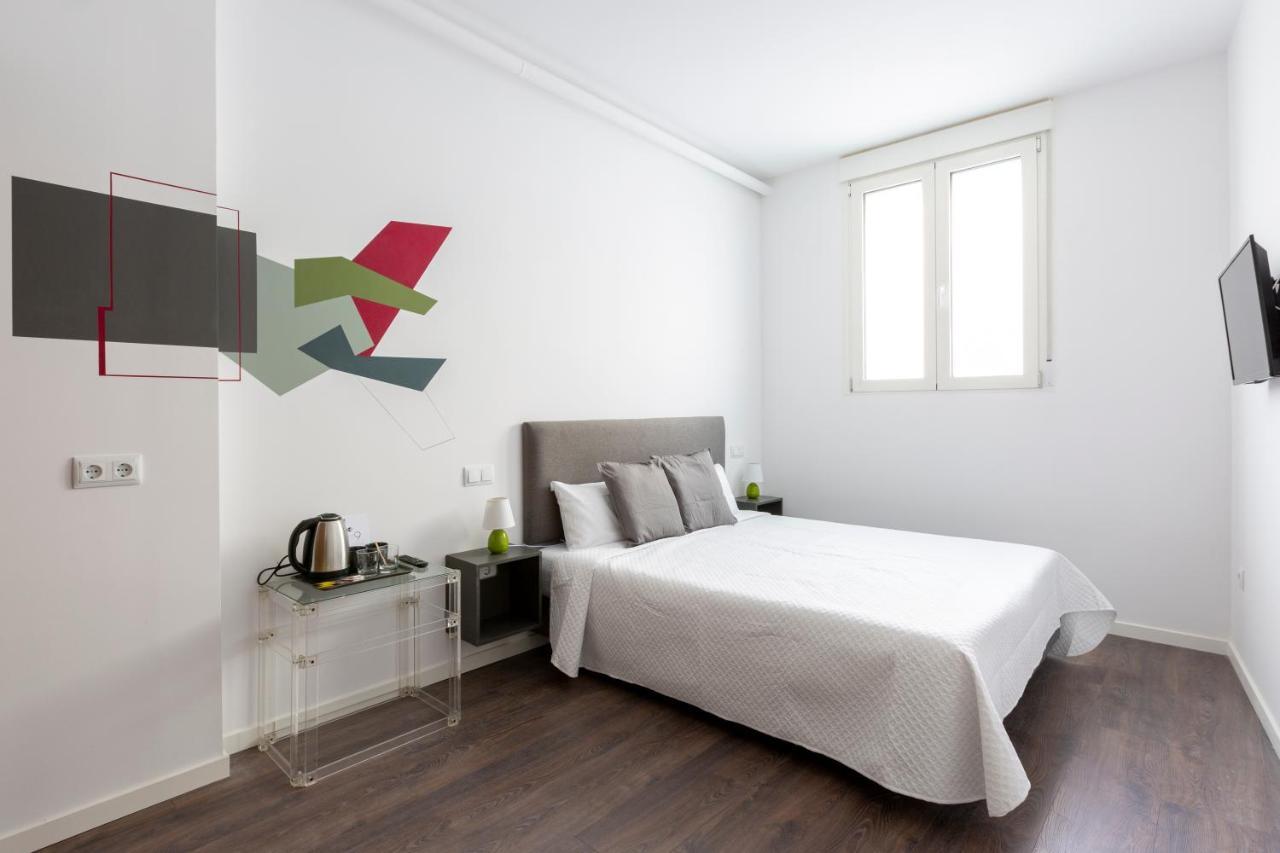 Hostal Ronda9 Madrid