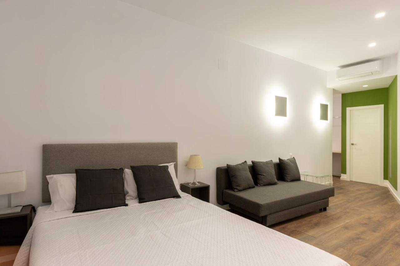 Albergue Ronda9 Madri