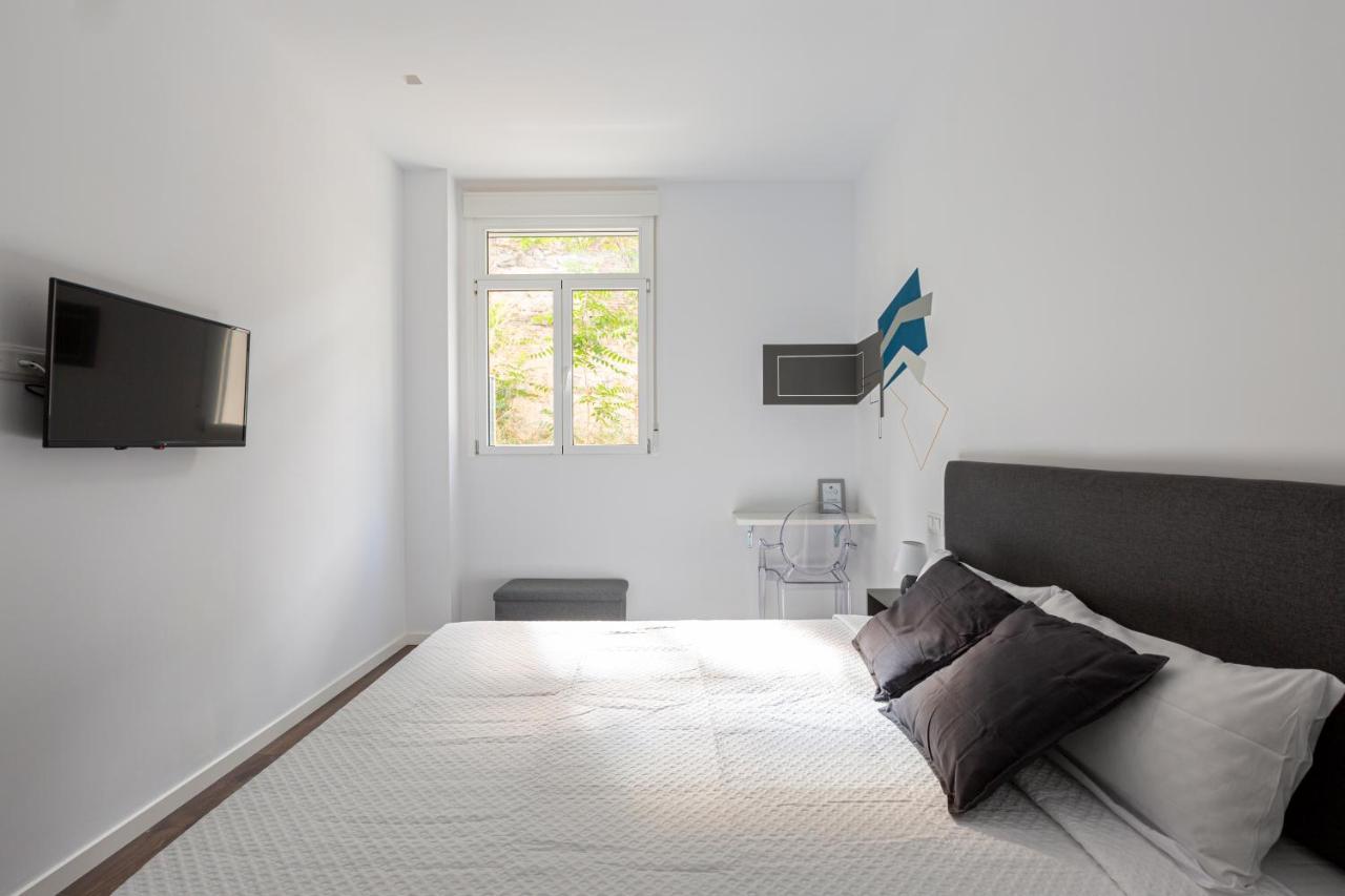 Albergue Ronda9 *