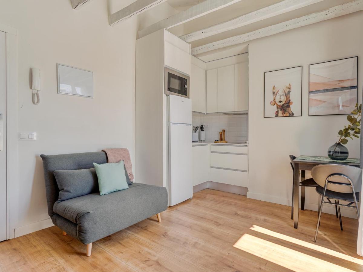 Limehome Calle De Fomento Apartahotel Madrid