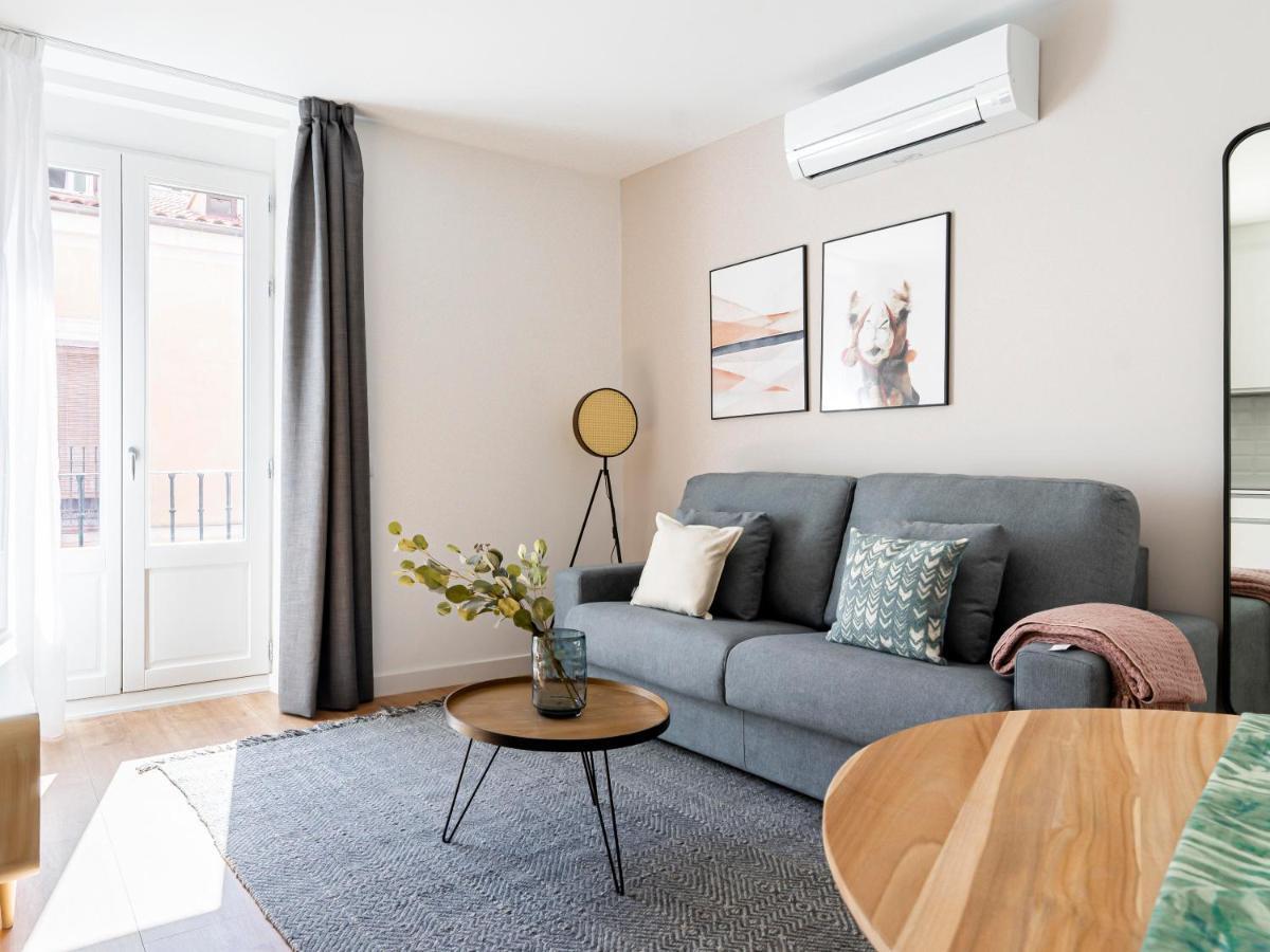 Limehome Calle De Fomento Apartahotel Madrid