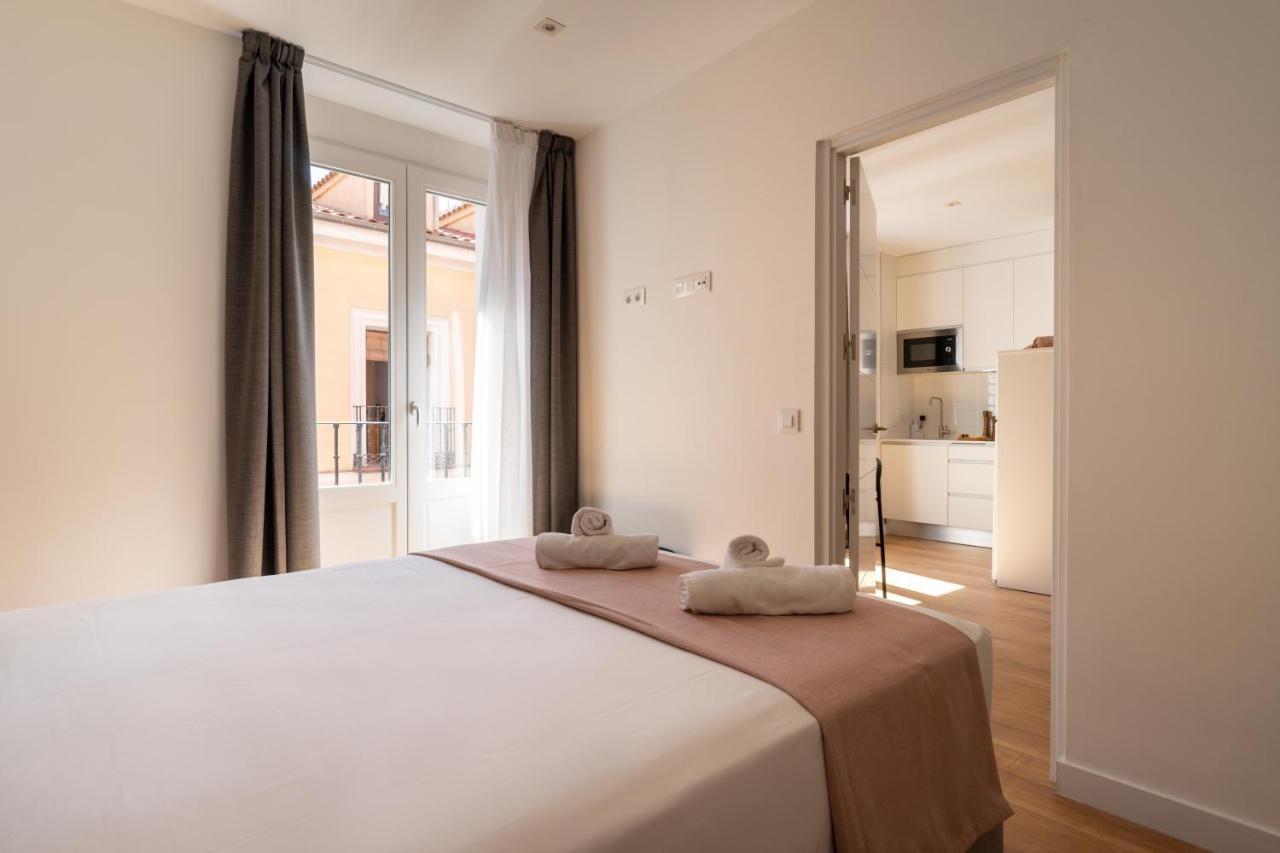 Limehome Calle De Fomento Apartahotel Madrid