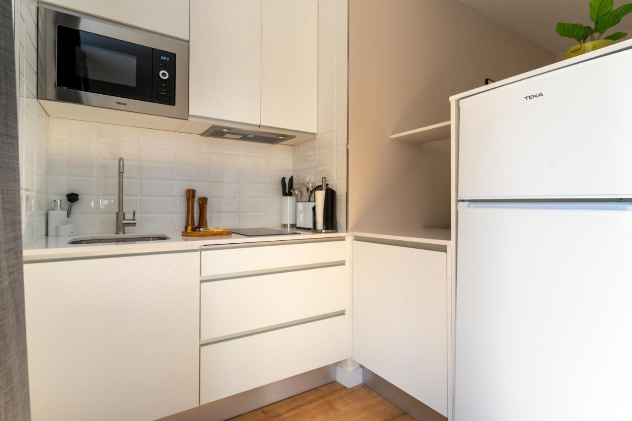 Limehome Calle De Fomento Apartahotel Madrid