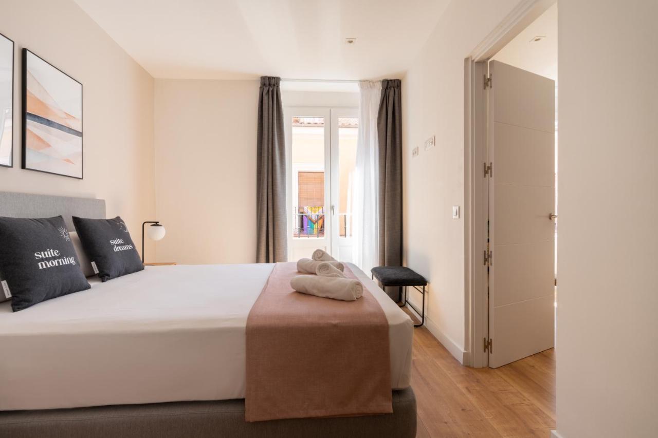 Limehome Calle De Fomento Apartahotel Madrid