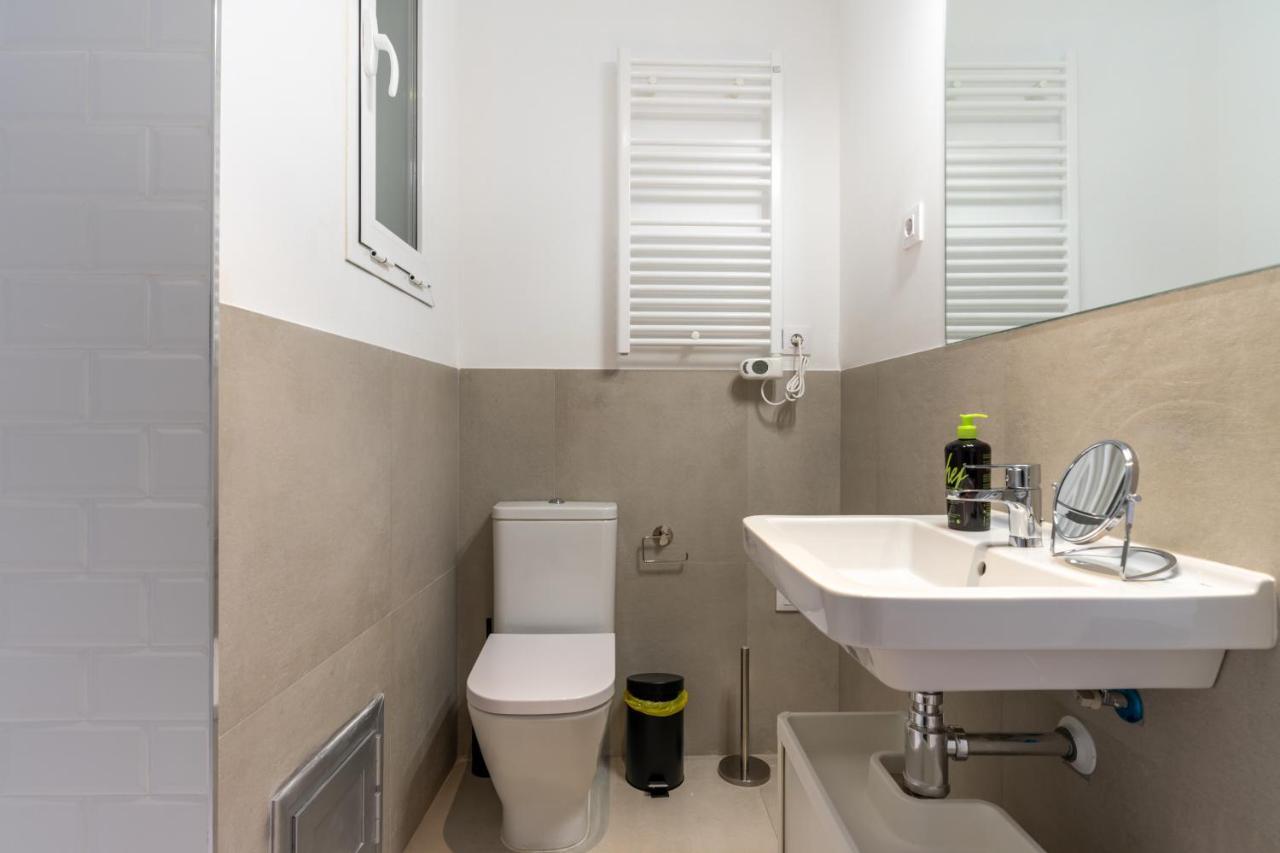 Limehome Calle De Fomento Madrid