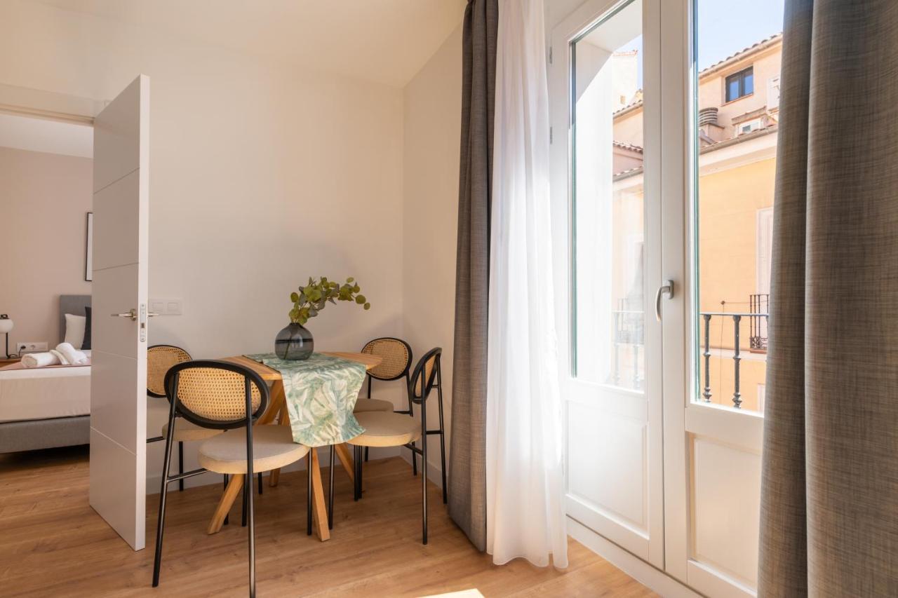 Limehome Calle De Fomento Apartahotel Madrid