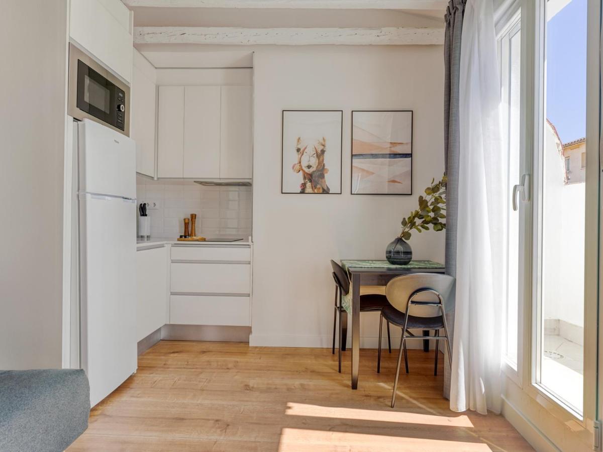Apartahotel Limehome Calle De Fomento Madrid