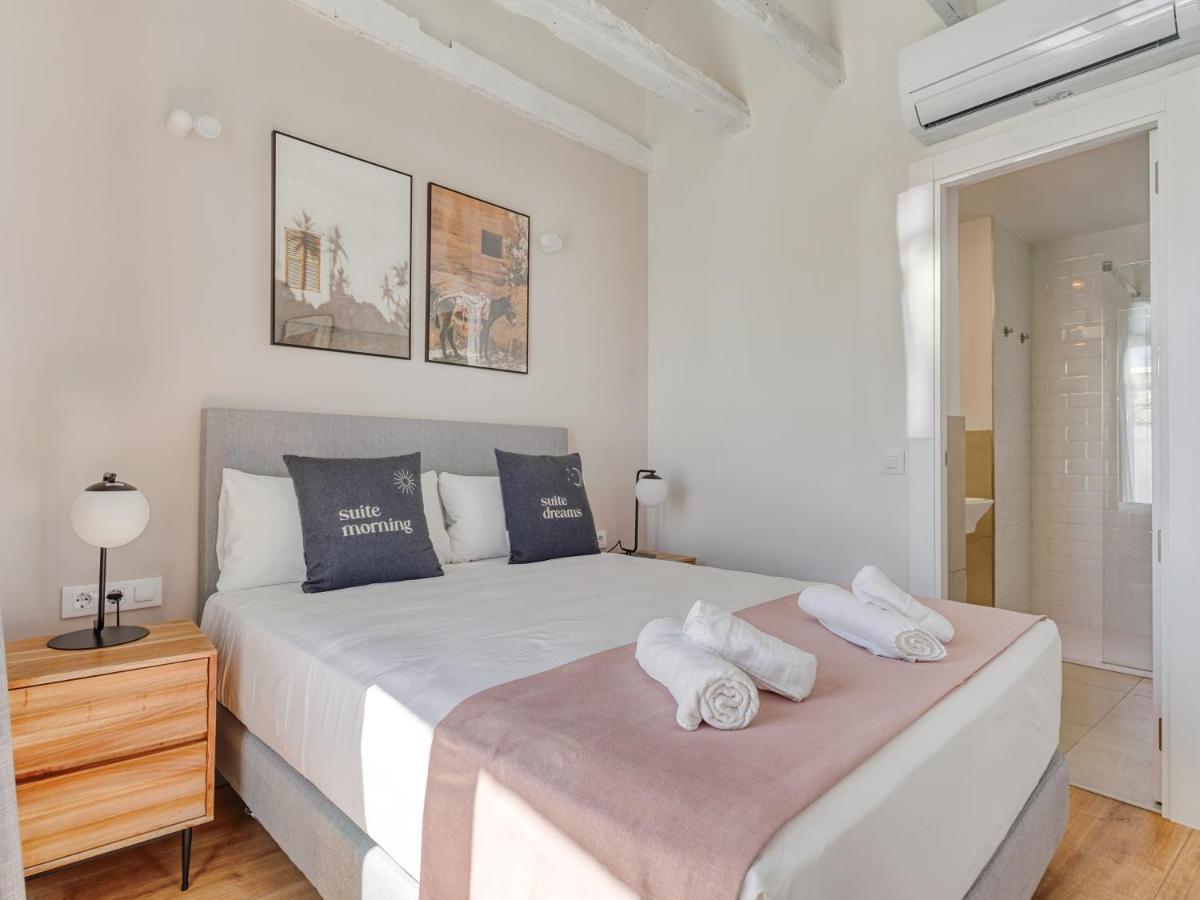 Limehome Calle De Fomento Madrid