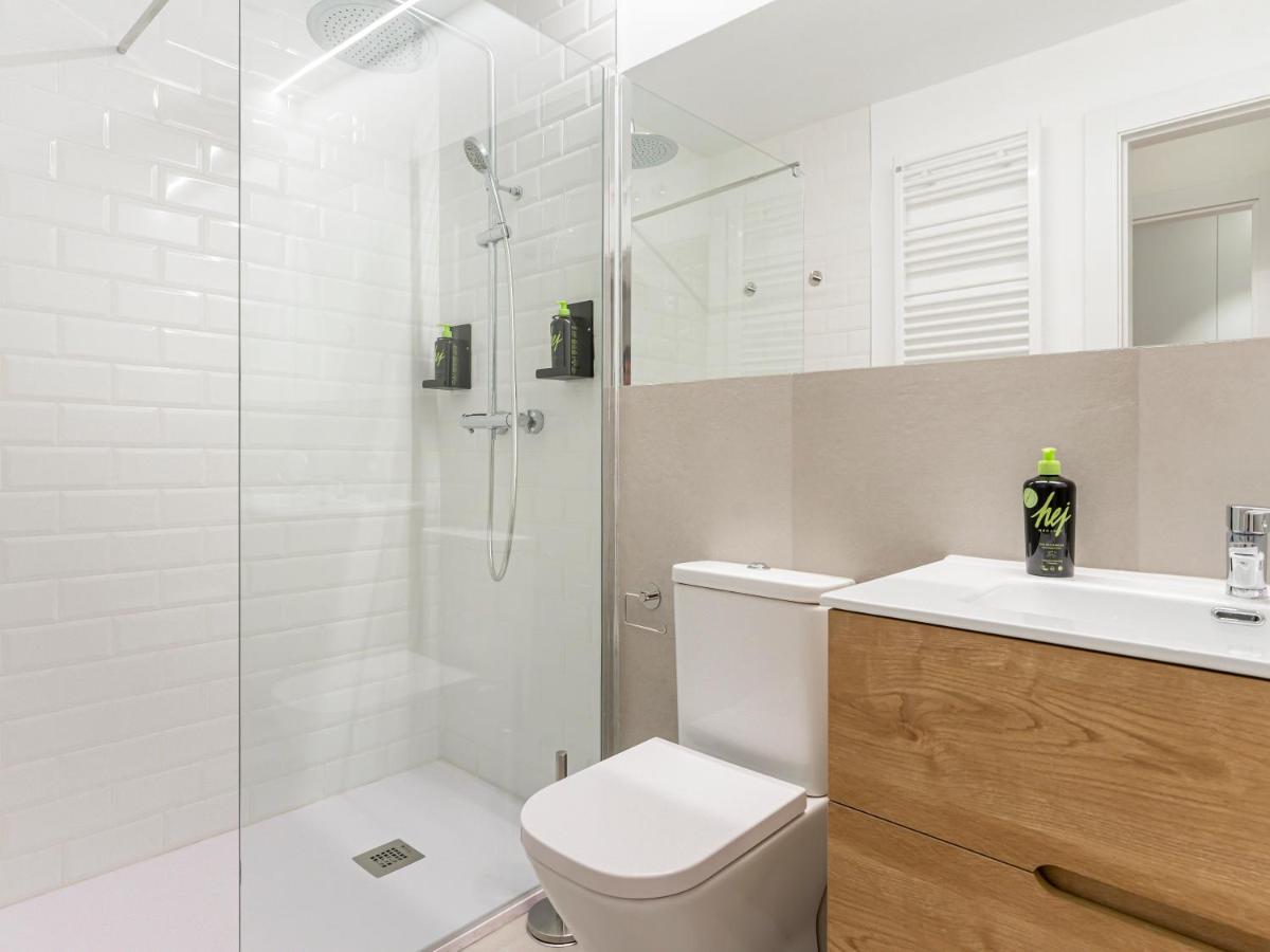 Limehome Calle De Fomento Madrid