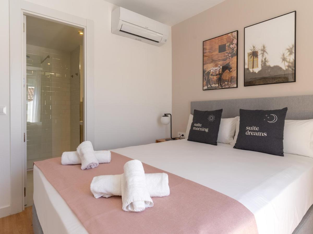 Apartahotel Limehome Calle De Fomento *