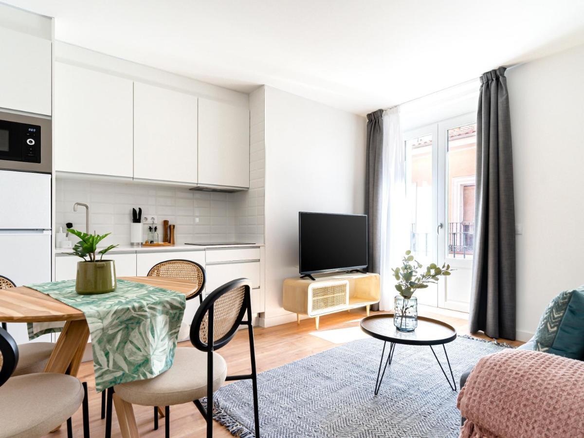 Limehome Calle De Fomento * Madrid