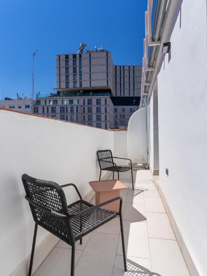 Limehome Calle De Fomento