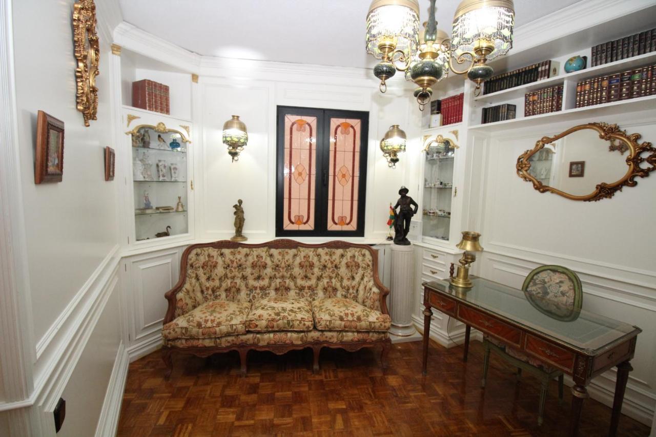 Bed & Breakfast Luisa