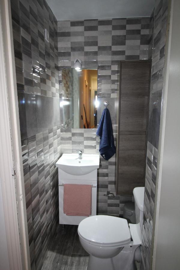 Bed & Breakfast Luisa Madrid