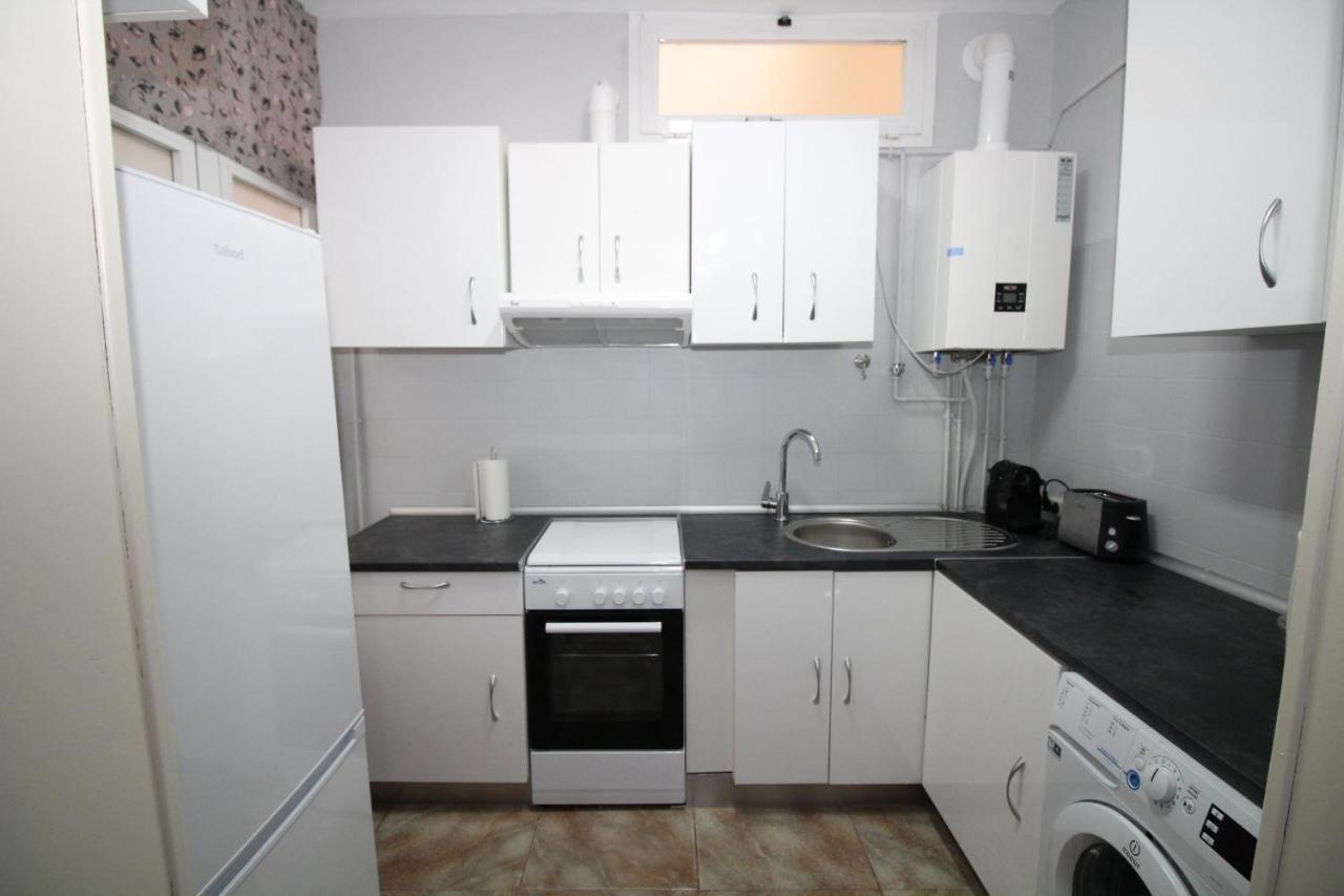 Luisa Bed & Breakfast