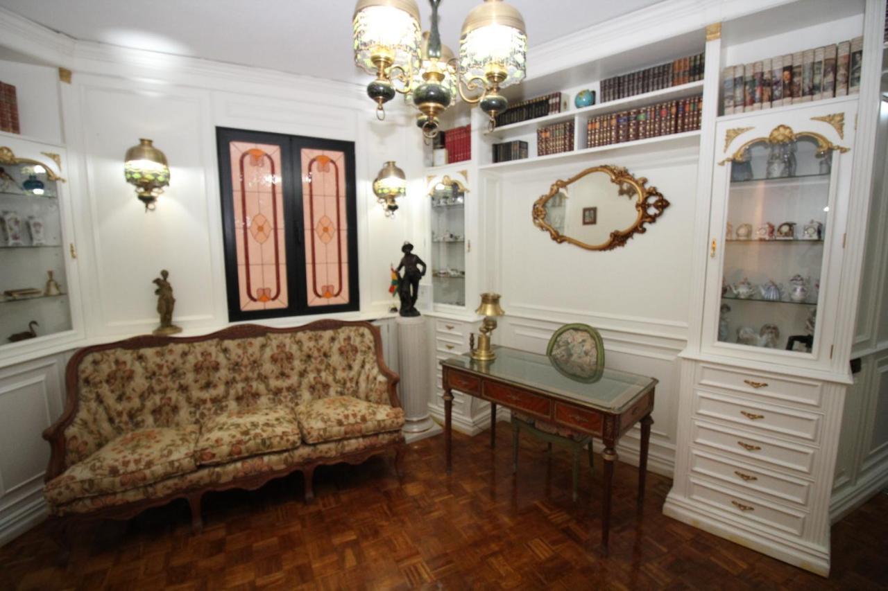 Bed & Breakfast Luisa *