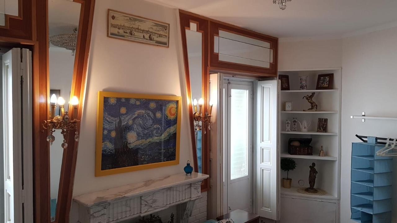 Bed & Breakfast Luisa Madrid