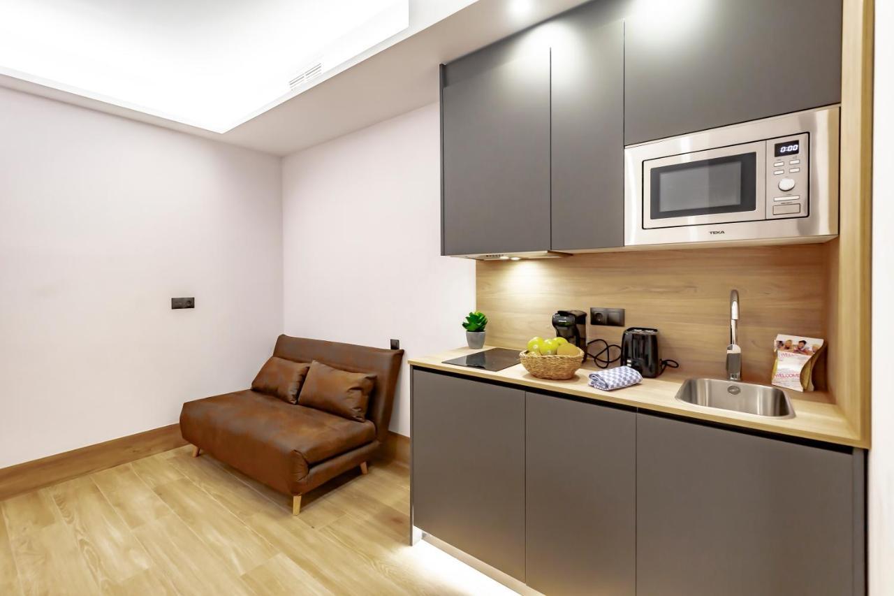 Dobohomes - Montesa 20 Apart-hotel *