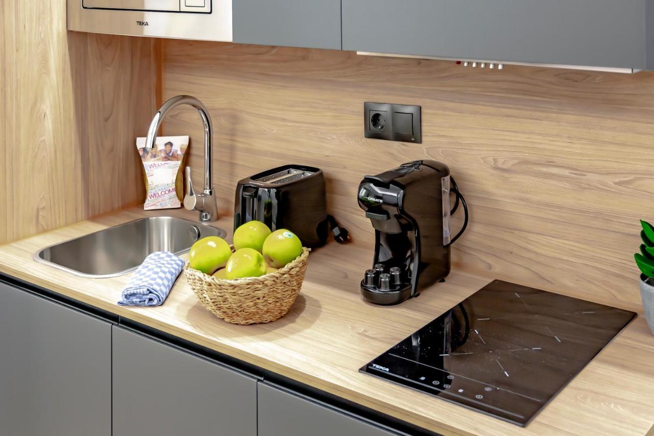 Apart-hotel Dobohomes - Montesa 20