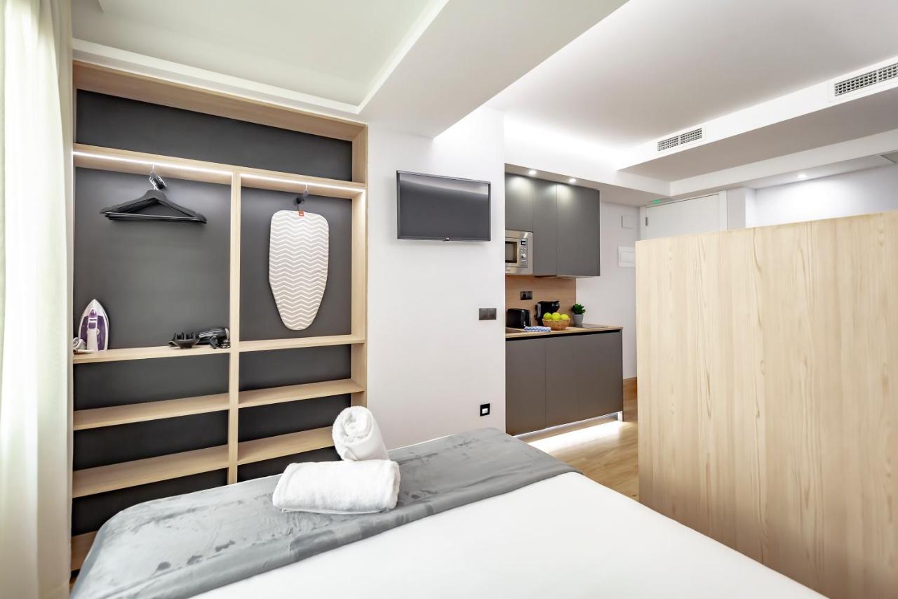 Apart-hotel Dobohomes - Montesa 20 Madri