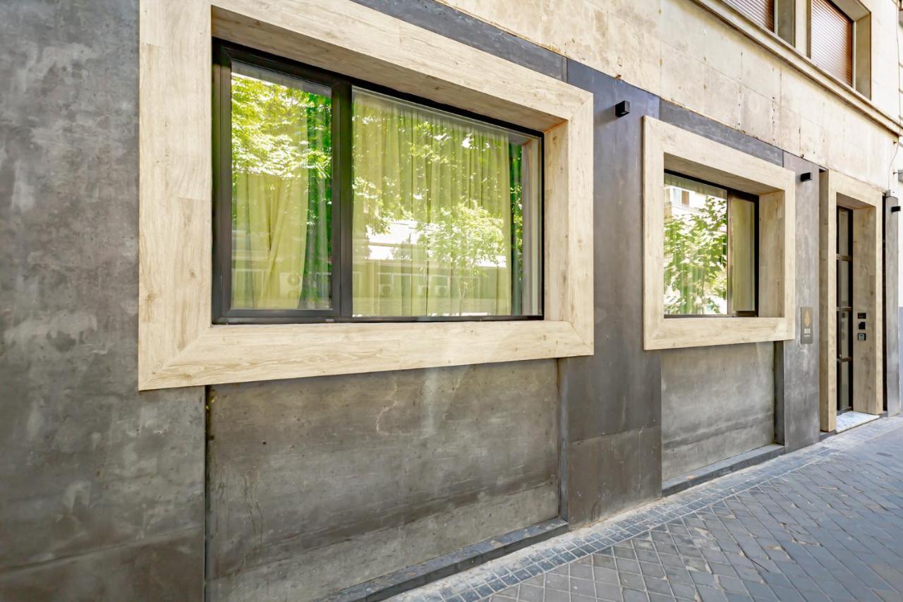 Dobohomes - Montesa 20 Apart-hotel *