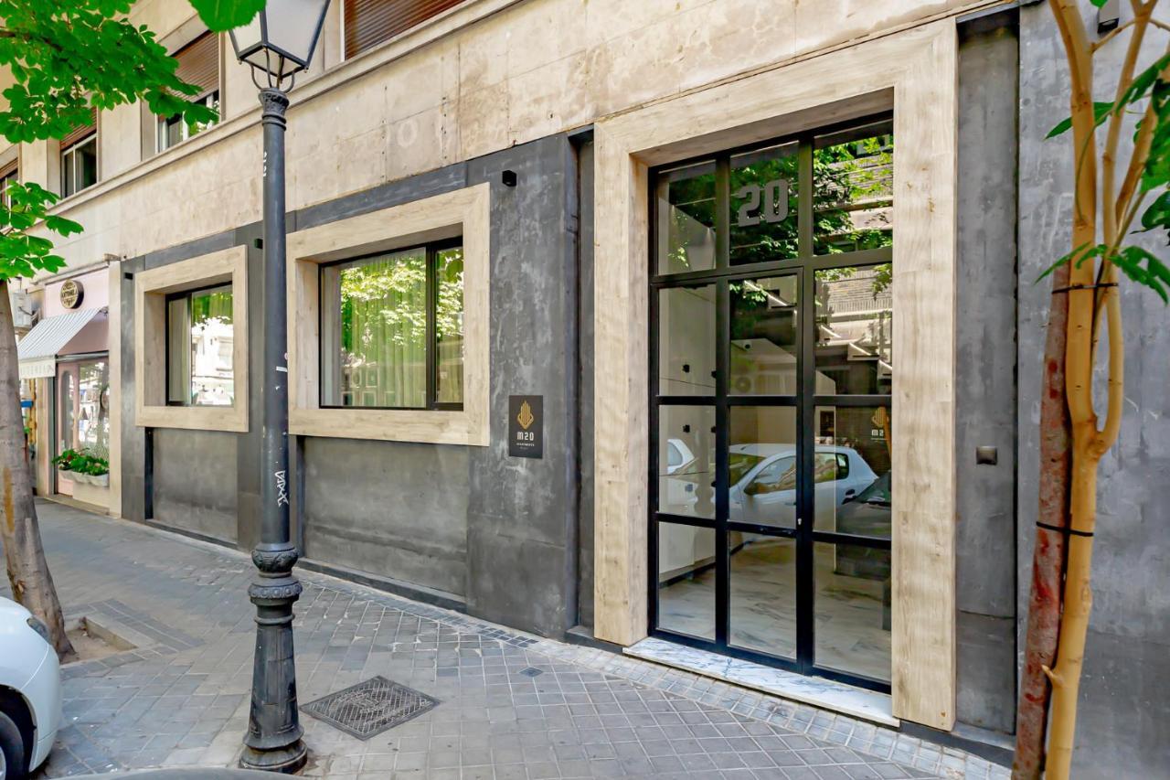Dobohomes - Montesa 20 Apart-hotel Madri