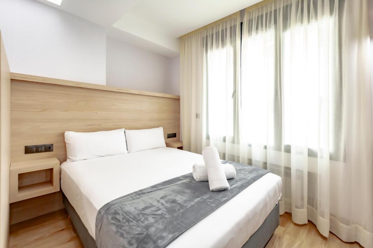Apart-hotel Dobohomes - Montesa 20 *