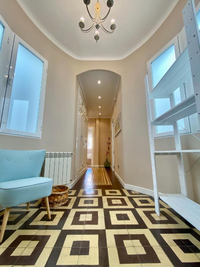Charming Blasco De Garay - Apartment