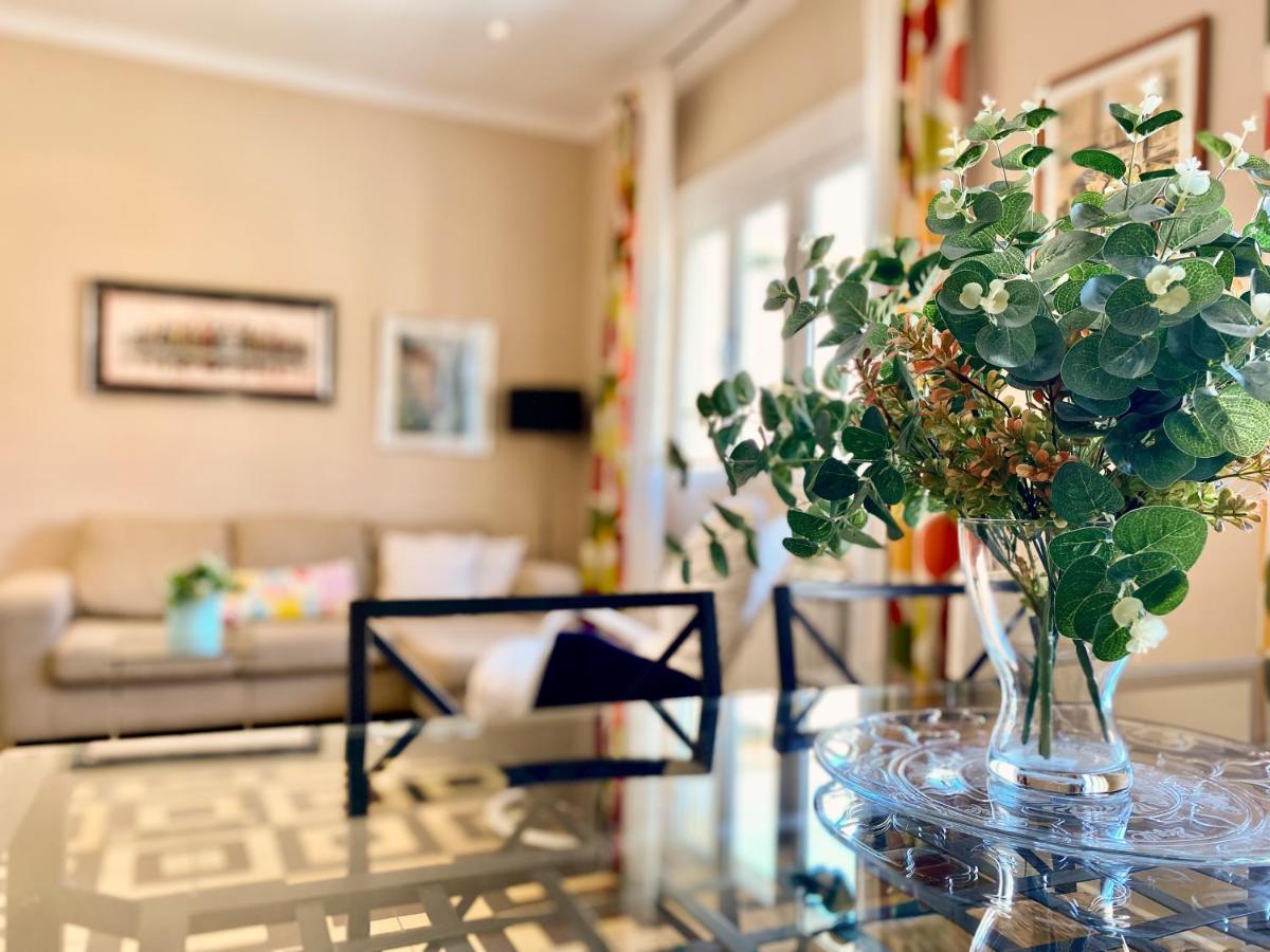 Apartment Charming Blasco De Garay -