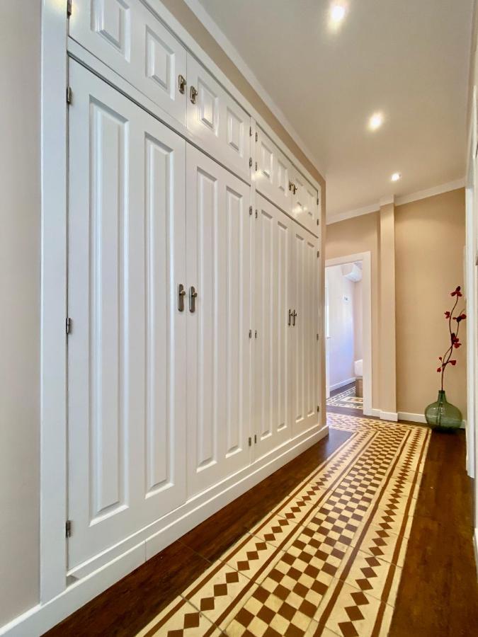 Charming Blasco De Garay - Apartment Madrid