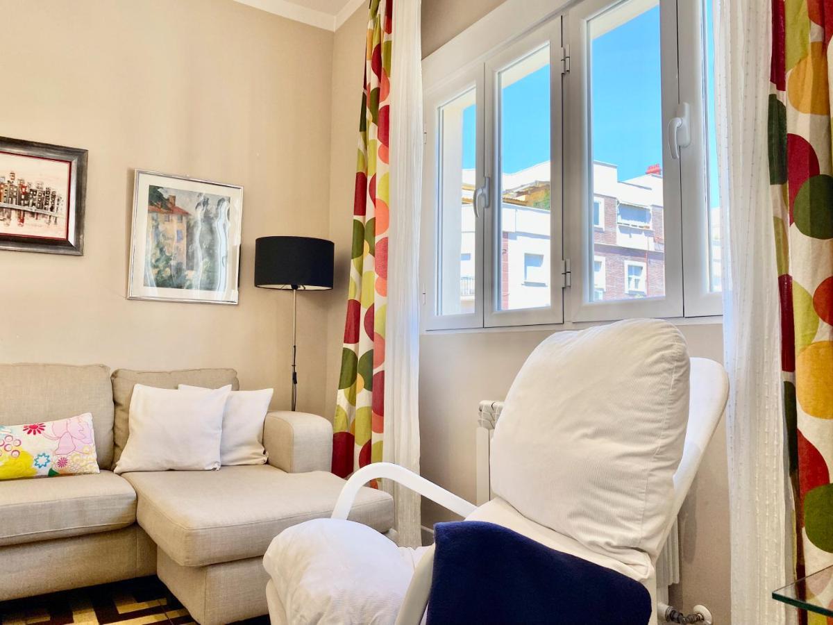 Blasco De Garay - Alojamiento De Temporada Appartement