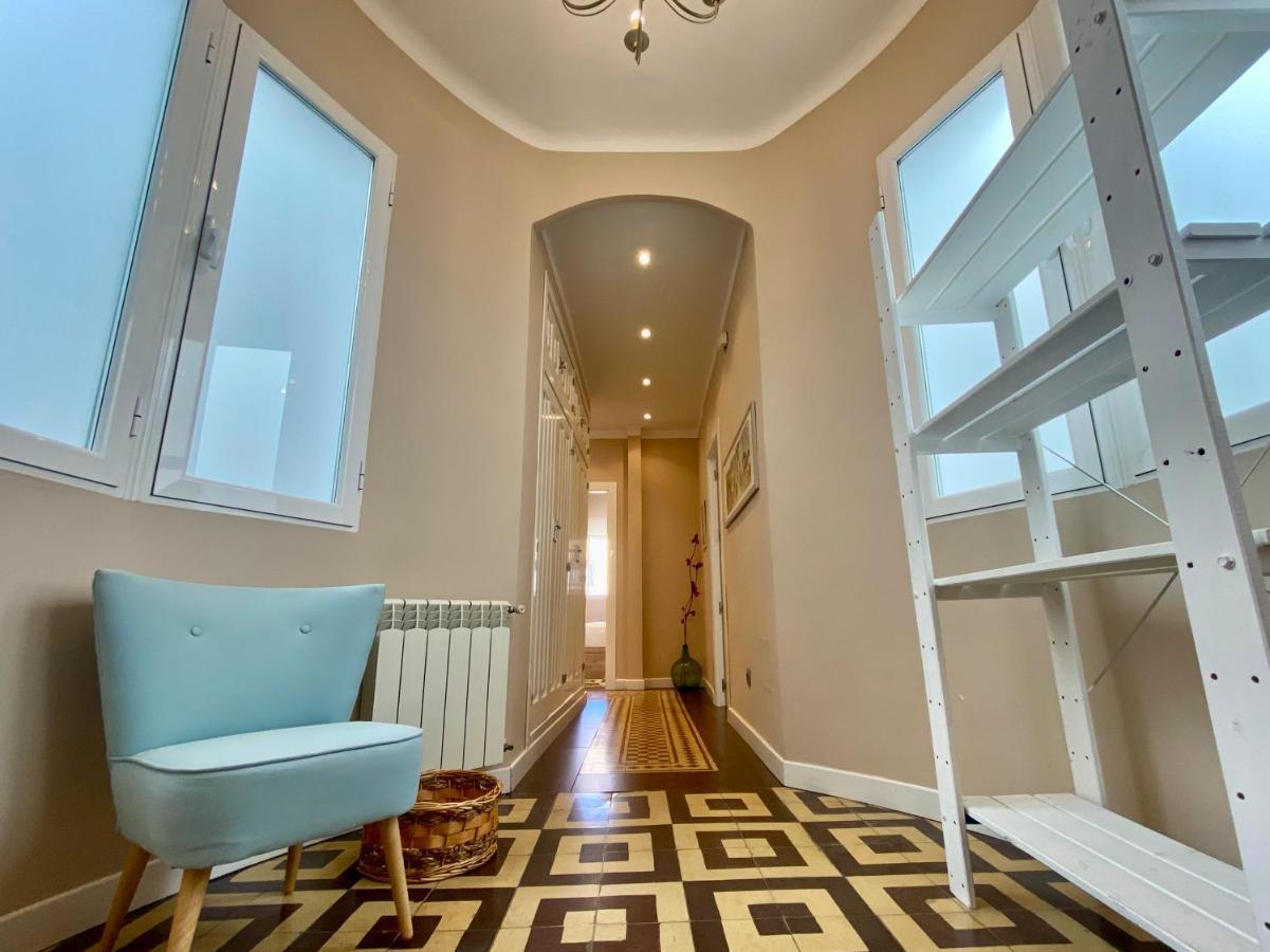 Charming Blasco De Garay - Apartment