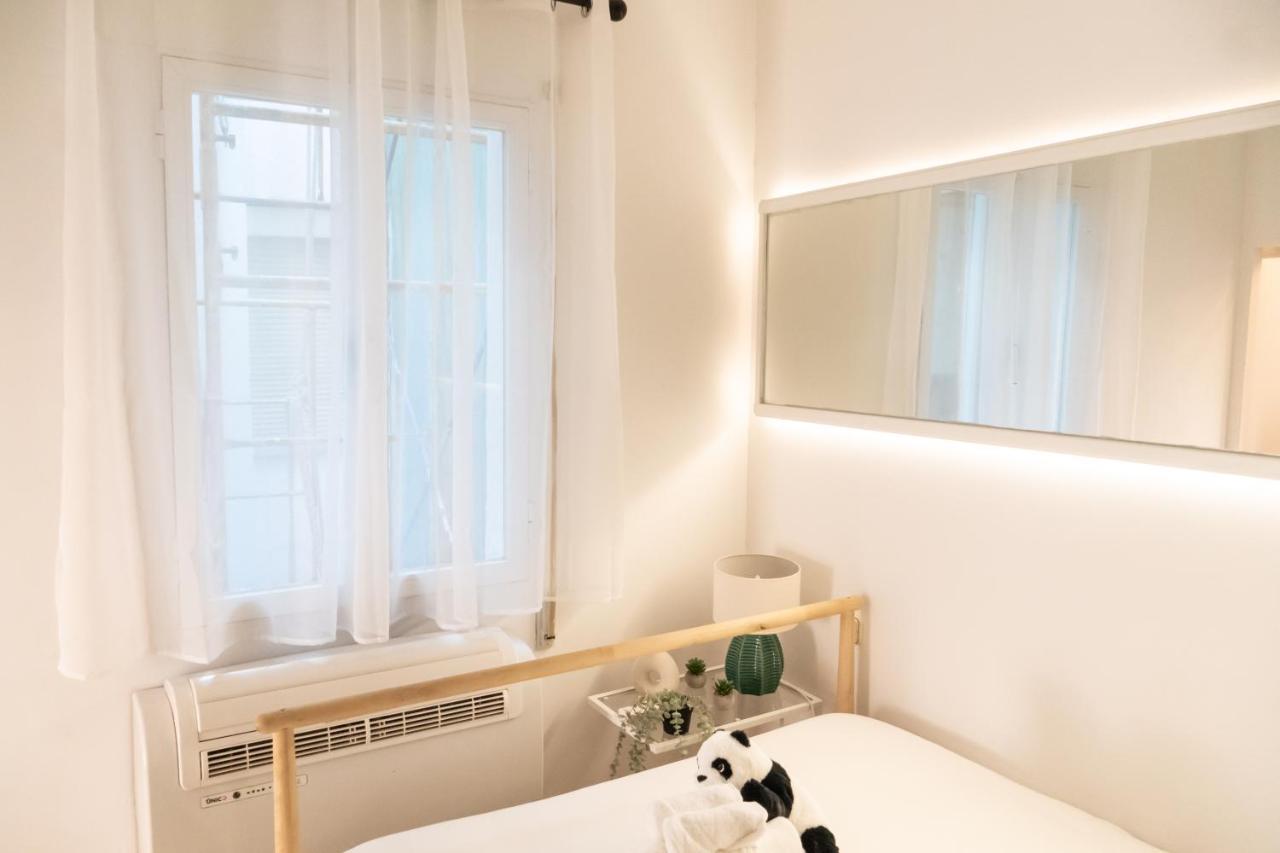 Gran Via Central Lovely Private Apt In The Heart Of Chueca *