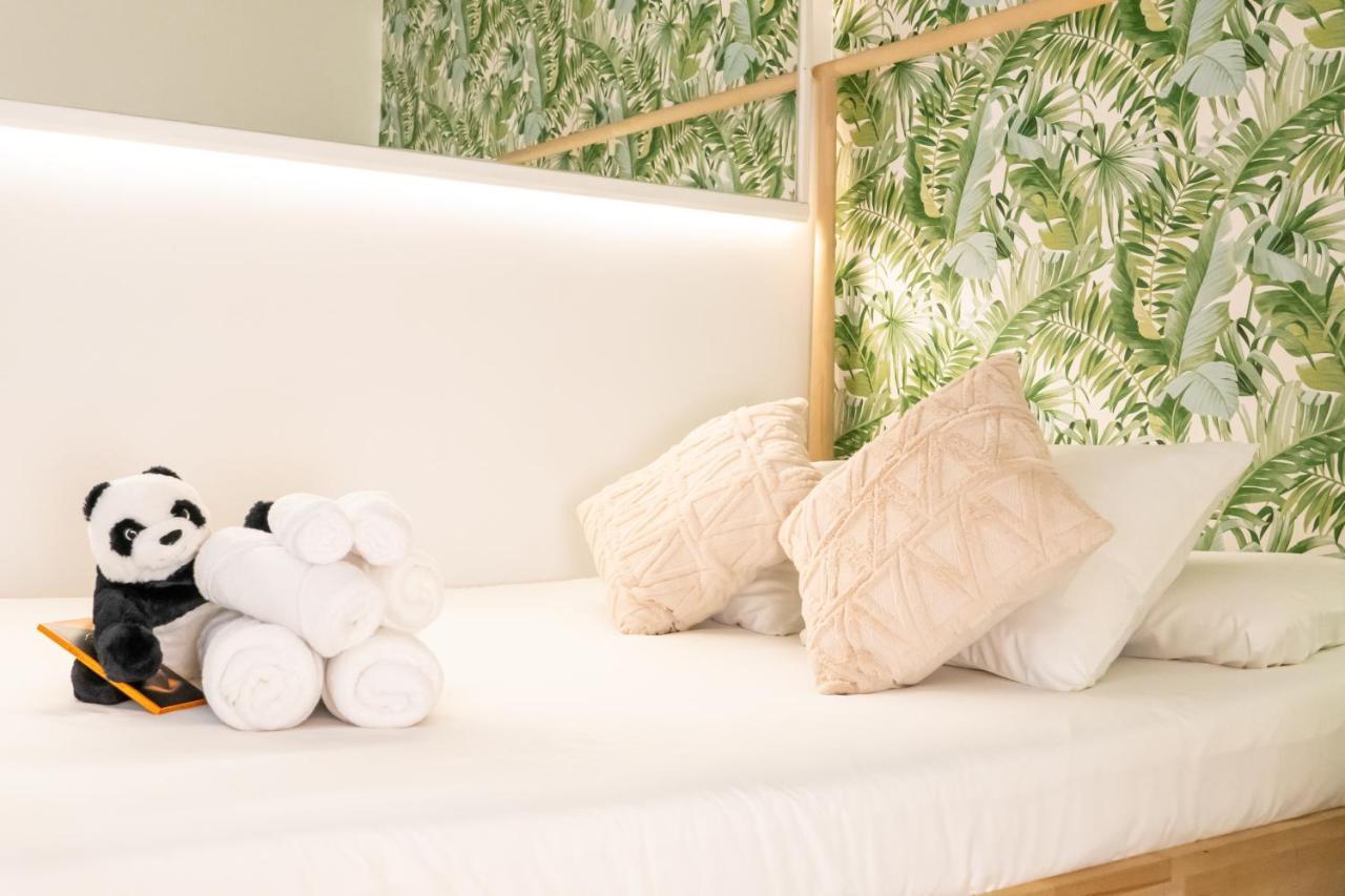 Appartement Gran Via Central Lovely Private Apt In The Heart Of Chueca Madrid