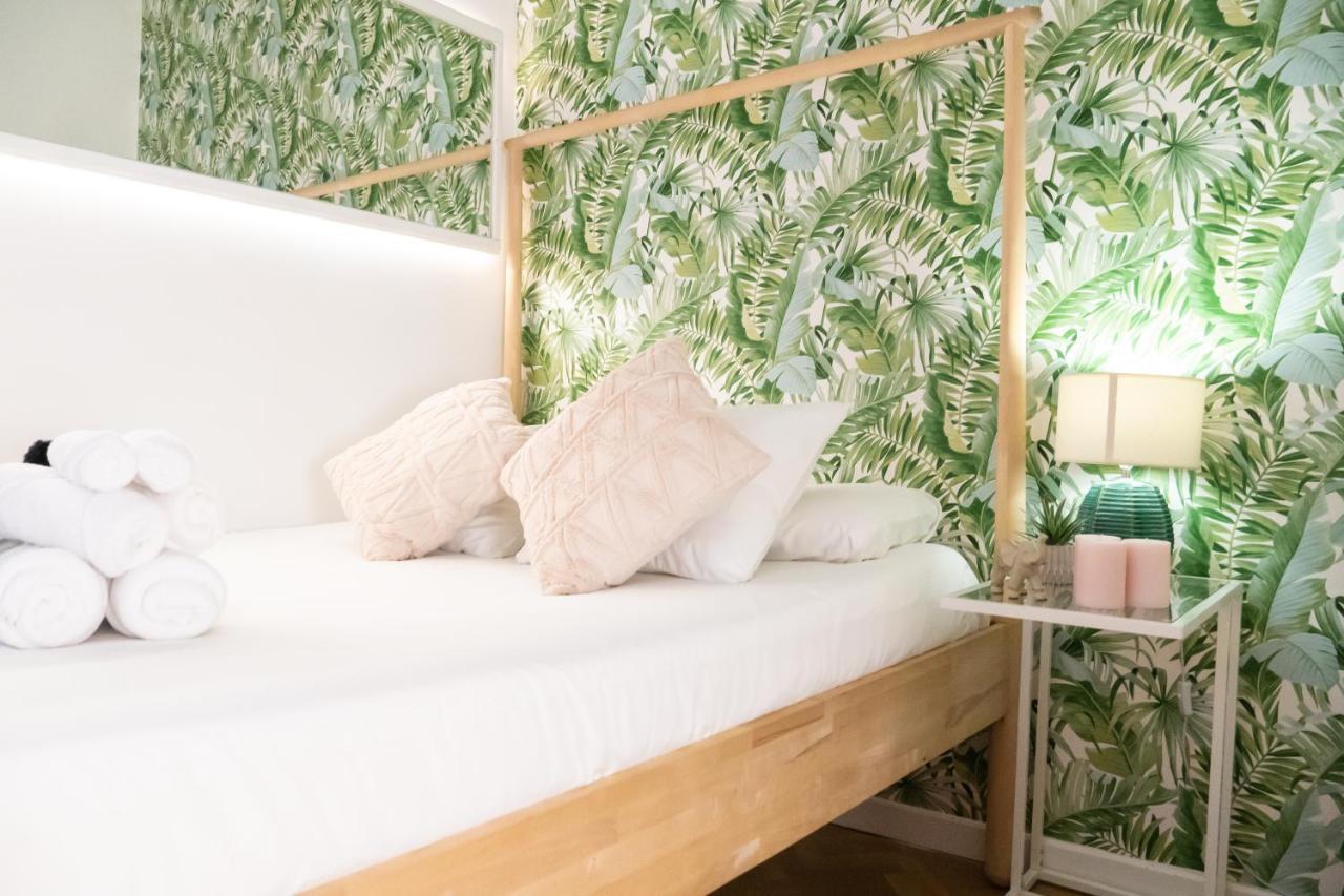 Gran Via Central Lovely Private Apt In The Heart Of Chueca Appartement