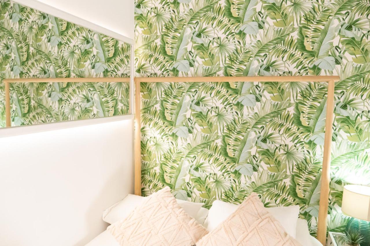 Gran Via Central Lovely Private Apt In The Heart Of Chueca Apartamento *