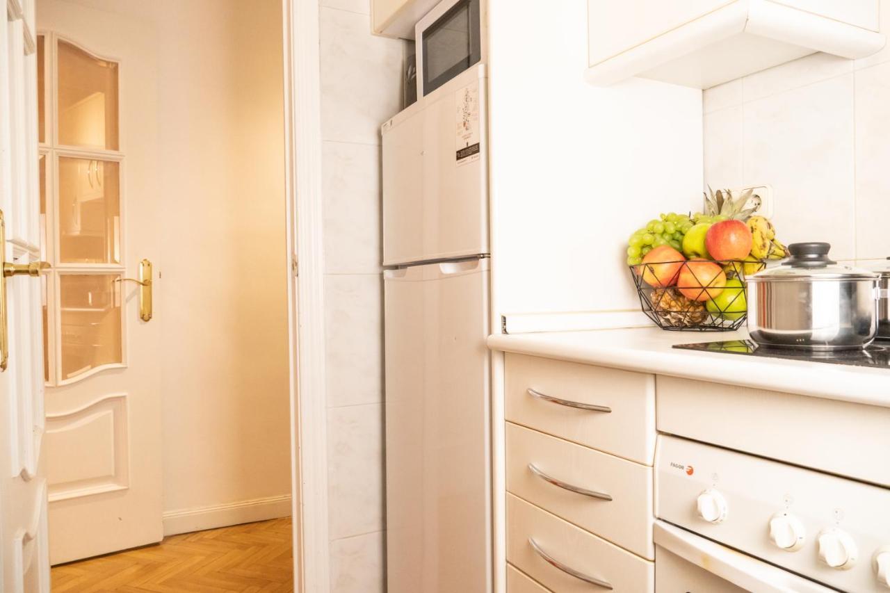 Gran Via Central Lovely Private Apt In The Heart Of Chueca